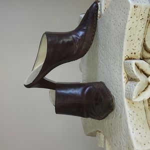 Carlos by Carlos Santana Women's Slip--On Mules